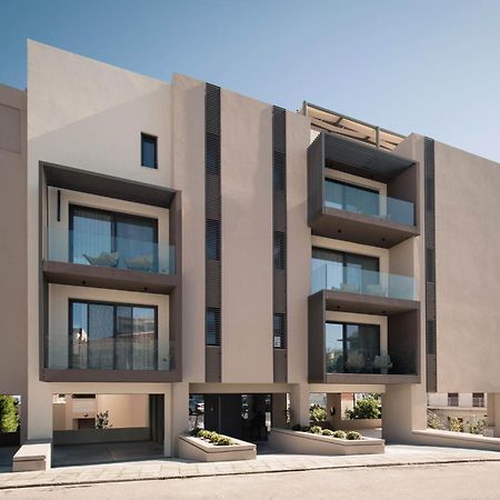 Chania Elegance Suites מראה חיצוני תמונה
