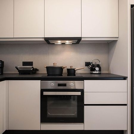 Chania Elegance Suites מראה חיצוני תמונה