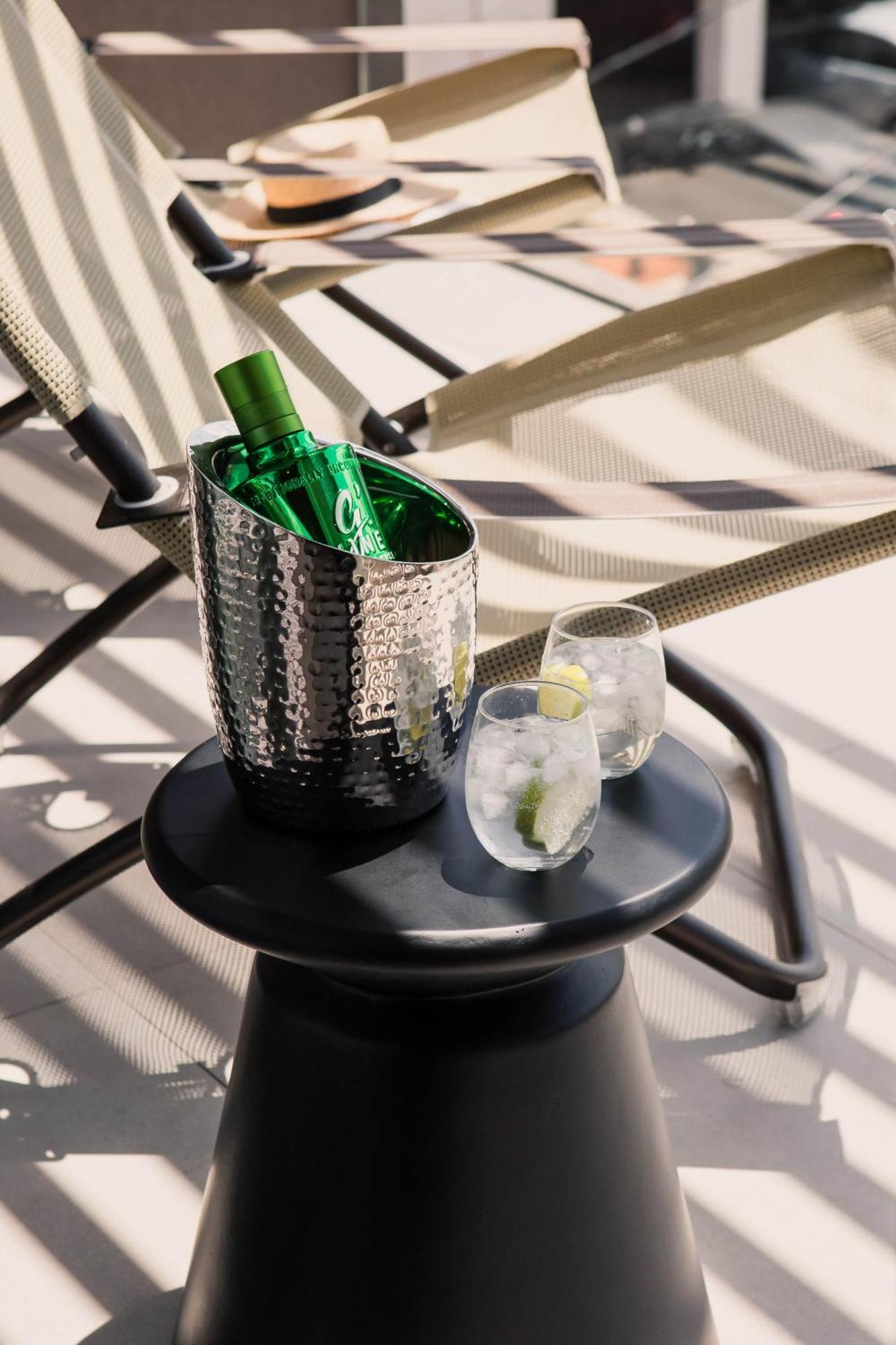 Chania Elegance Suites מראה חיצוני תמונה