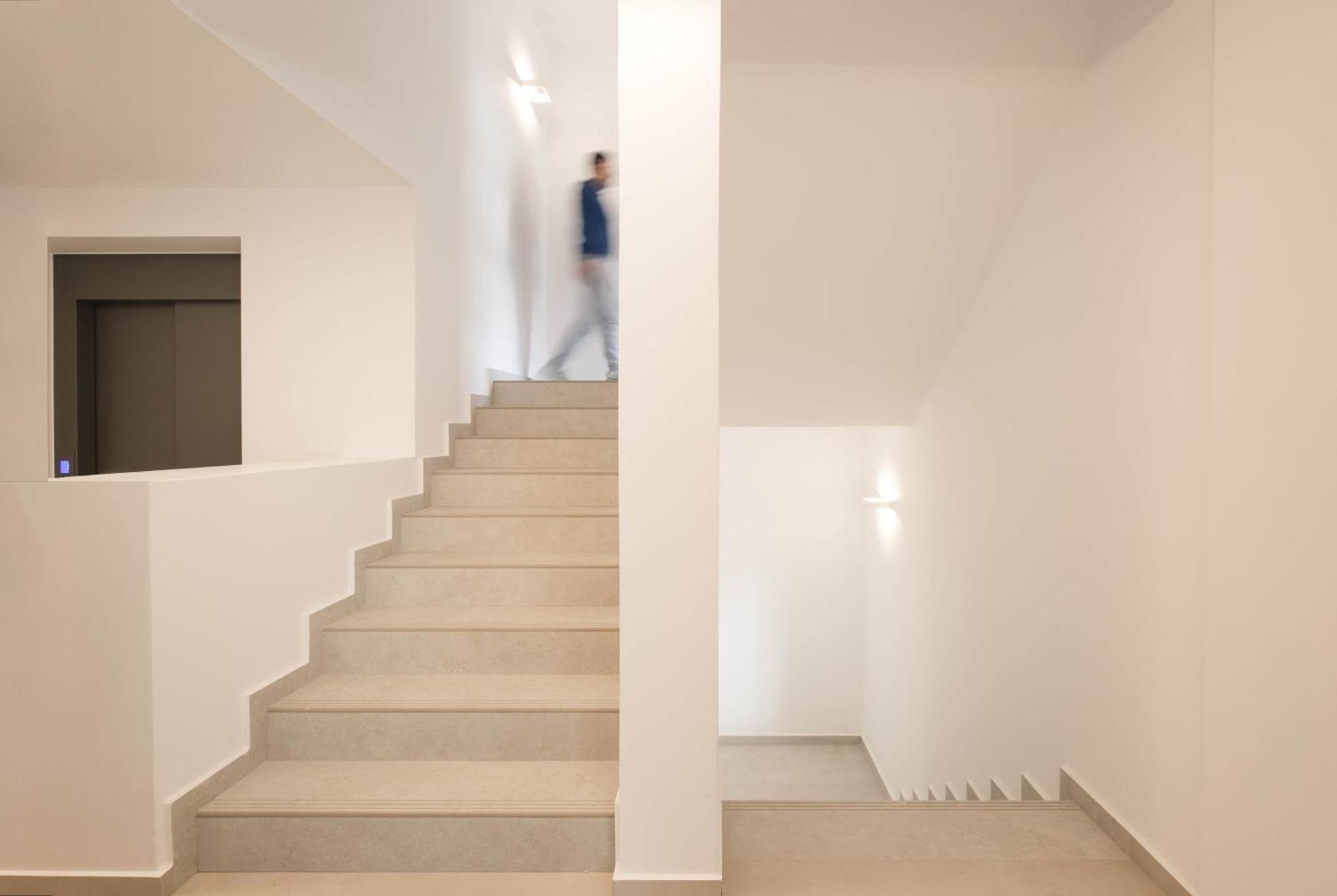 Chania Elegance Suites מראה חיצוני תמונה