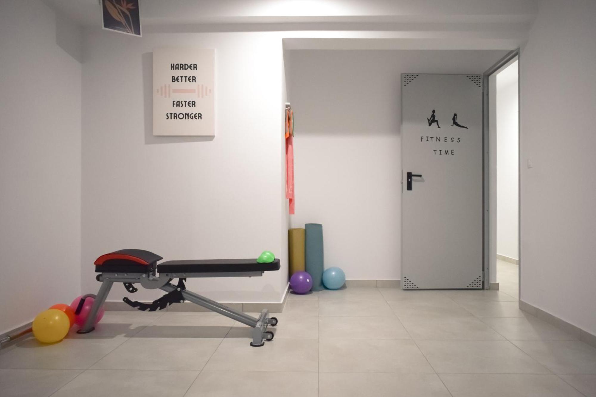 Chania Elegance Suites מראה חיצוני תמונה