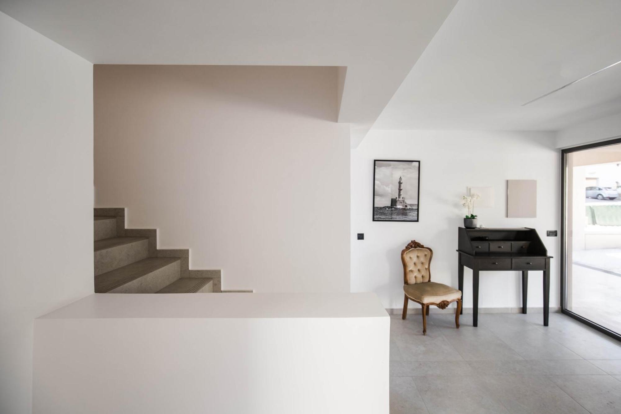Chania Elegance Suites מראה חיצוני תמונה