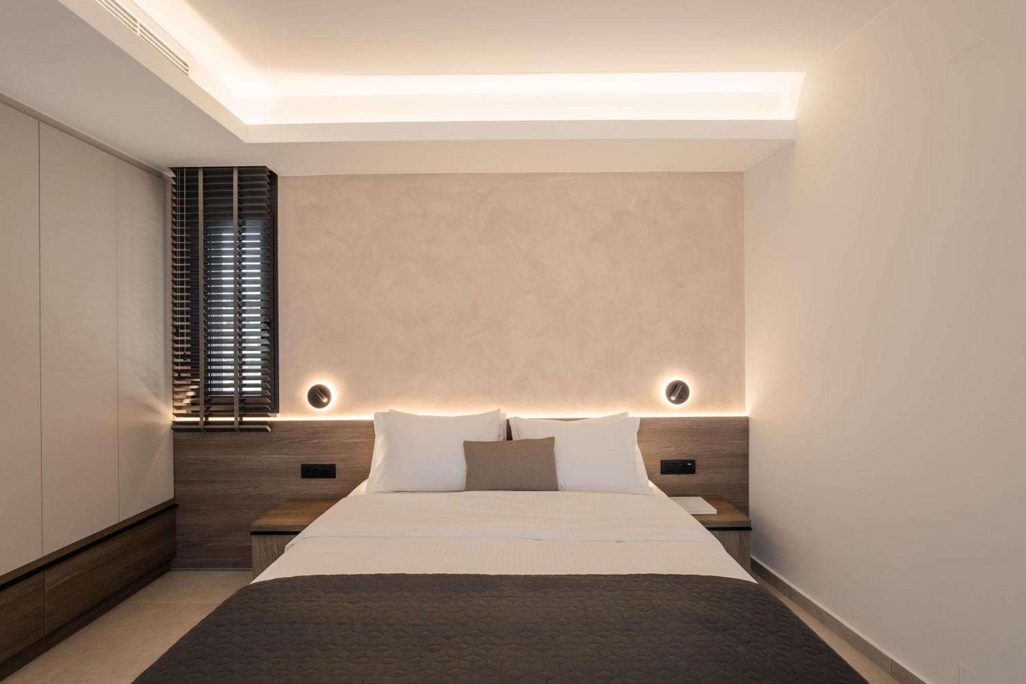 Chania Elegance Suites מראה חיצוני תמונה