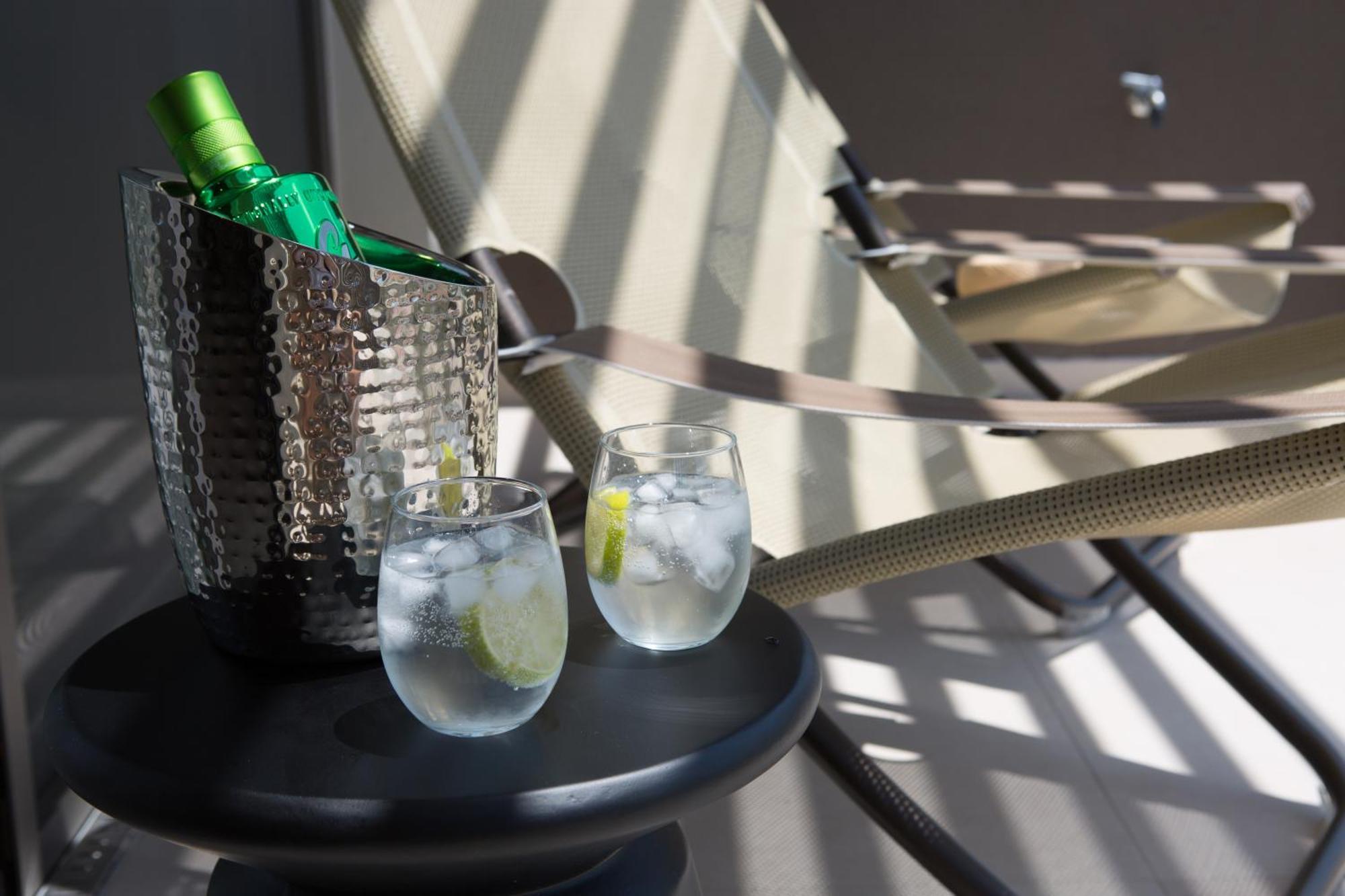 Chania Elegance Suites מראה חיצוני תמונה