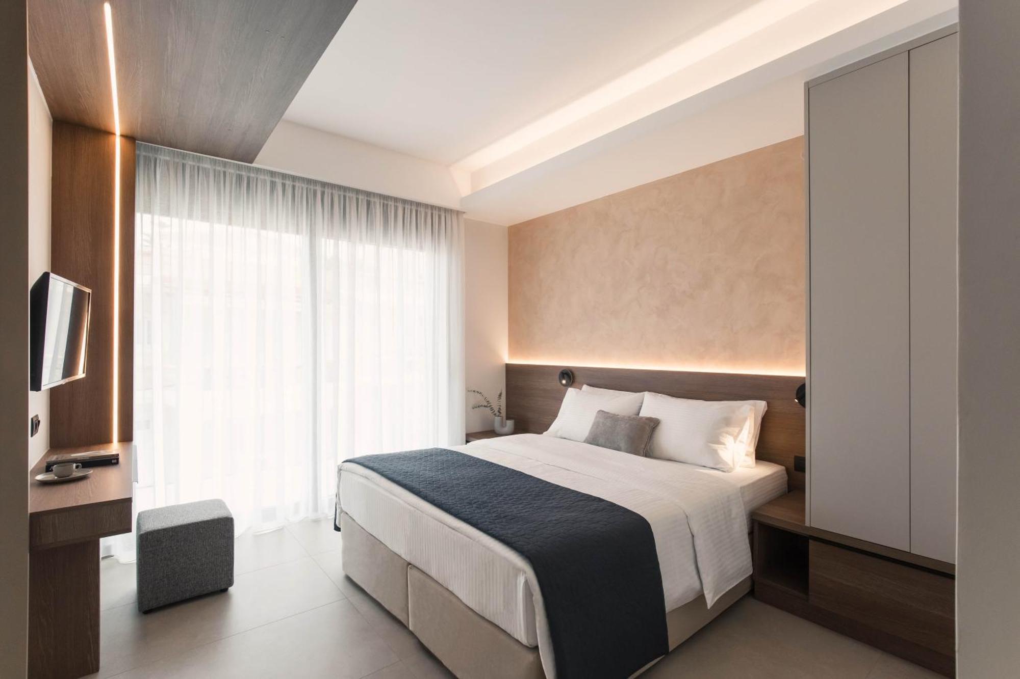 Chania Elegance Suites מראה חיצוני תמונה