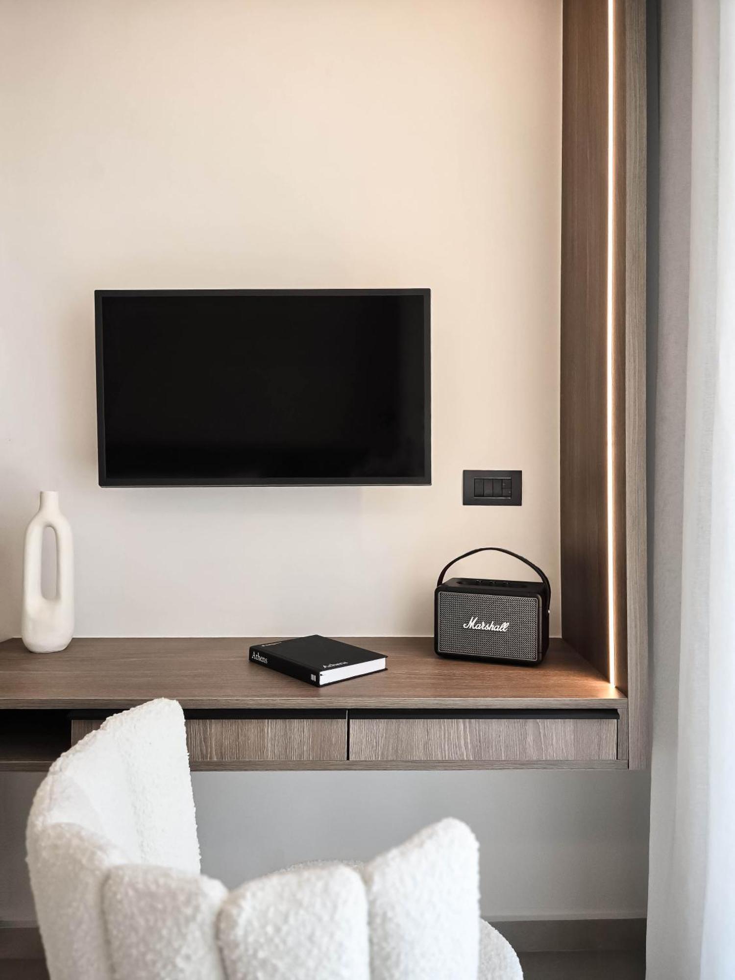 Chania Elegance Suites מראה חיצוני תמונה