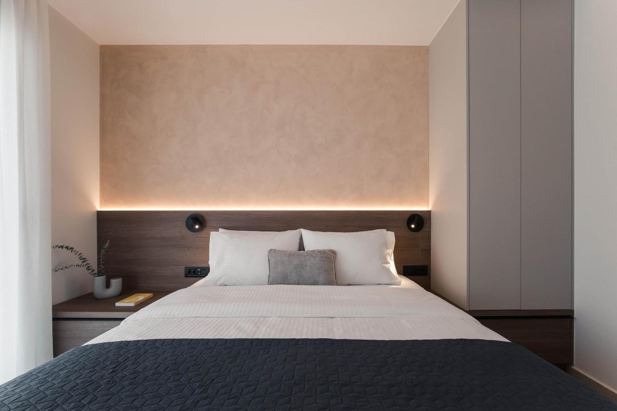 Chania Elegance Suites מראה חיצוני תמונה
