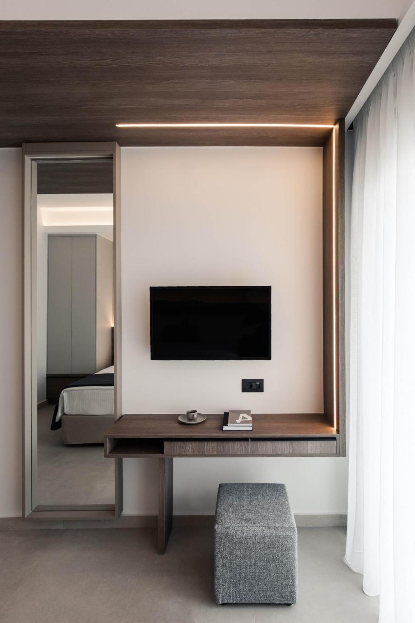 Chania Elegance Suites מראה חיצוני תמונה