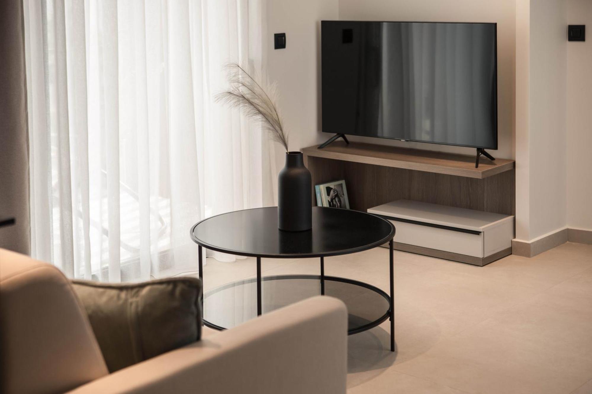 Chania Elegance Suites מראה חיצוני תמונה