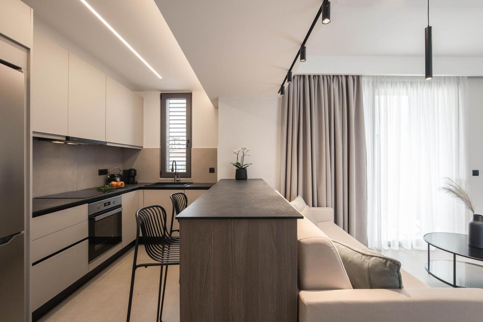 Chania Elegance Suites מראה חיצוני תמונה